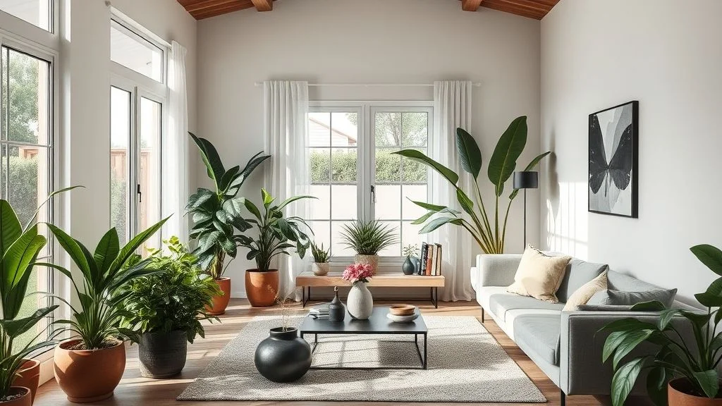 15 plantas para transformar seu cantinho em um lugar aconchegante