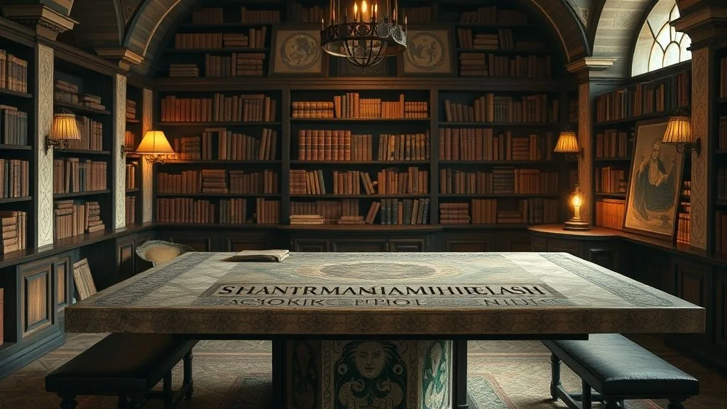 Abimael na bíblia: história e significado do personagem