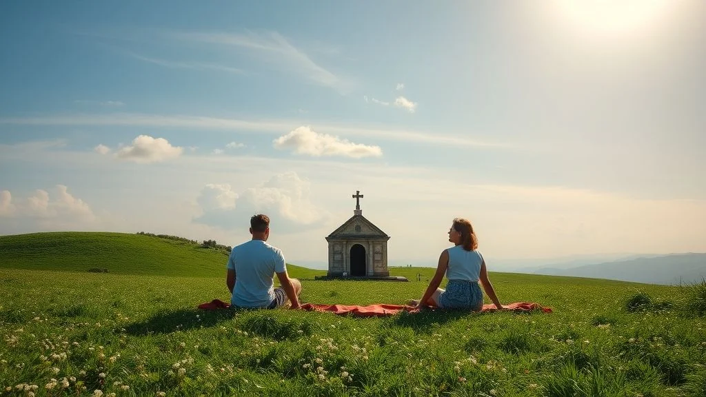 Amasiado na bíblia: significado e contexto religioso