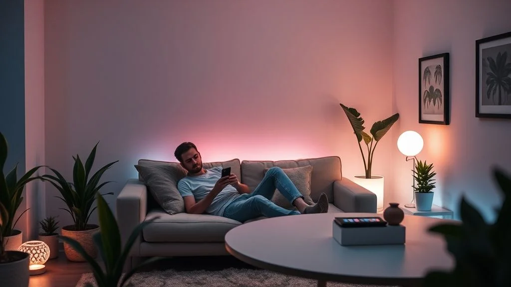 Aplicações práticas do esp32 no cotidiano