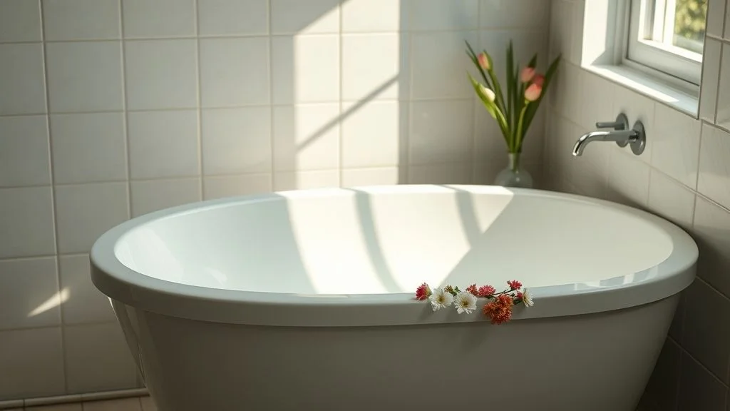 Banheiro limpo e sem mau odor: dicas para manter sempre