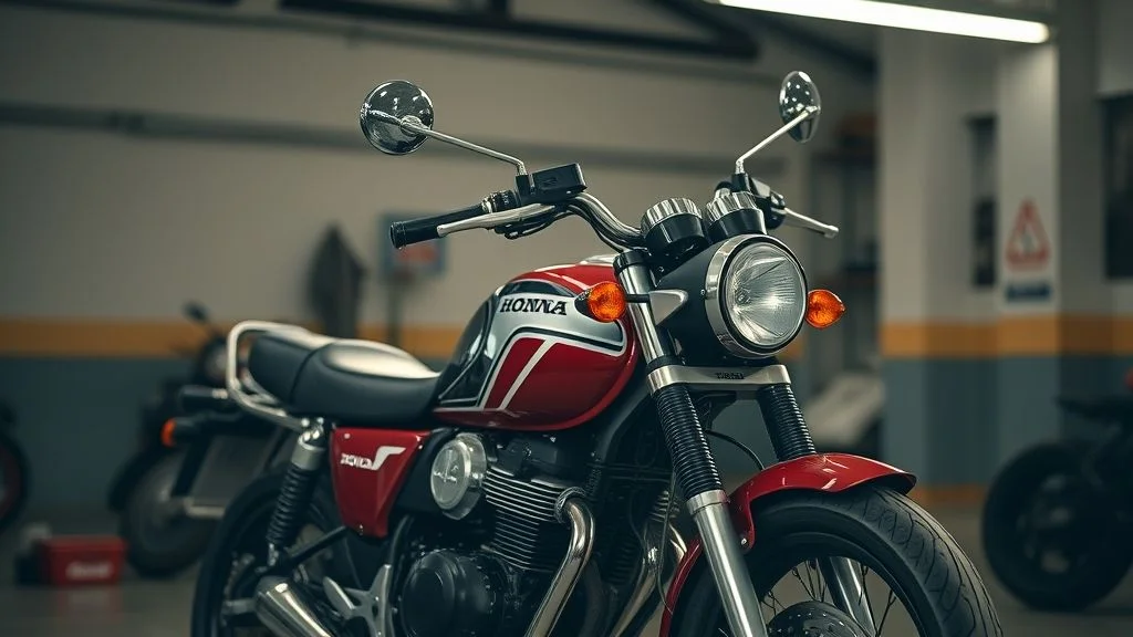 Calibragem correta do pneu da start 160