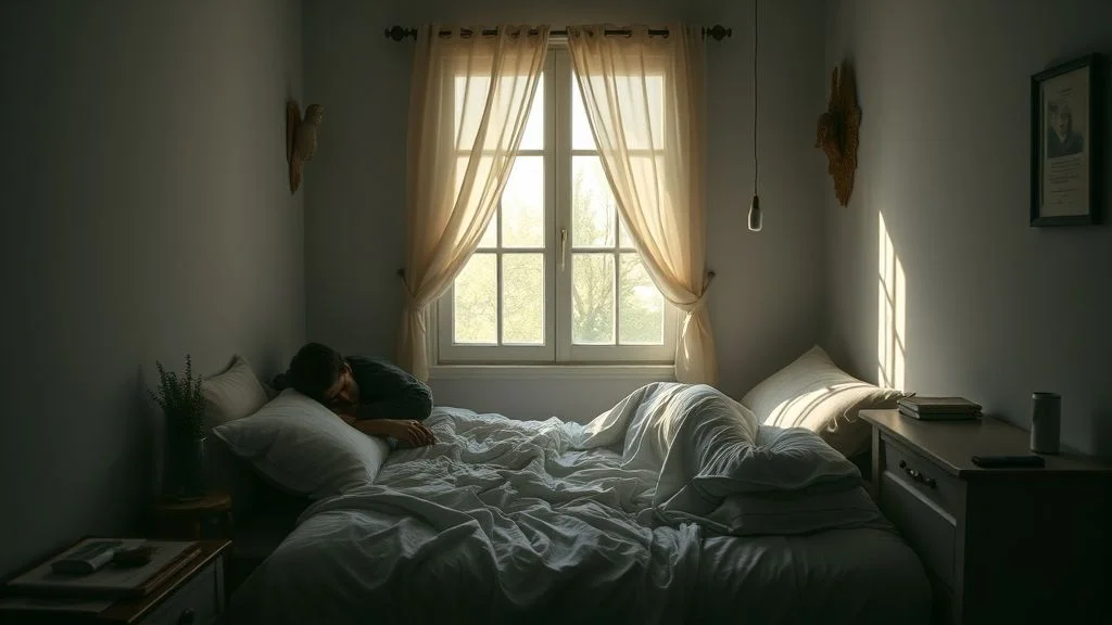 Como compreender sonhos de acordo com a bíblia