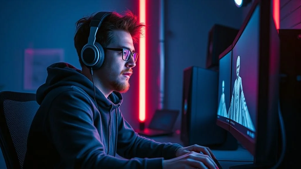 Como diminuir o lag em jogos online