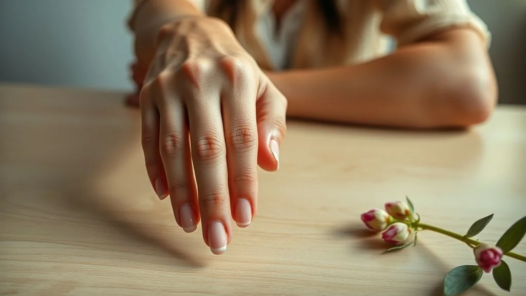 Como fortalecer unhas fracas e quebradiças