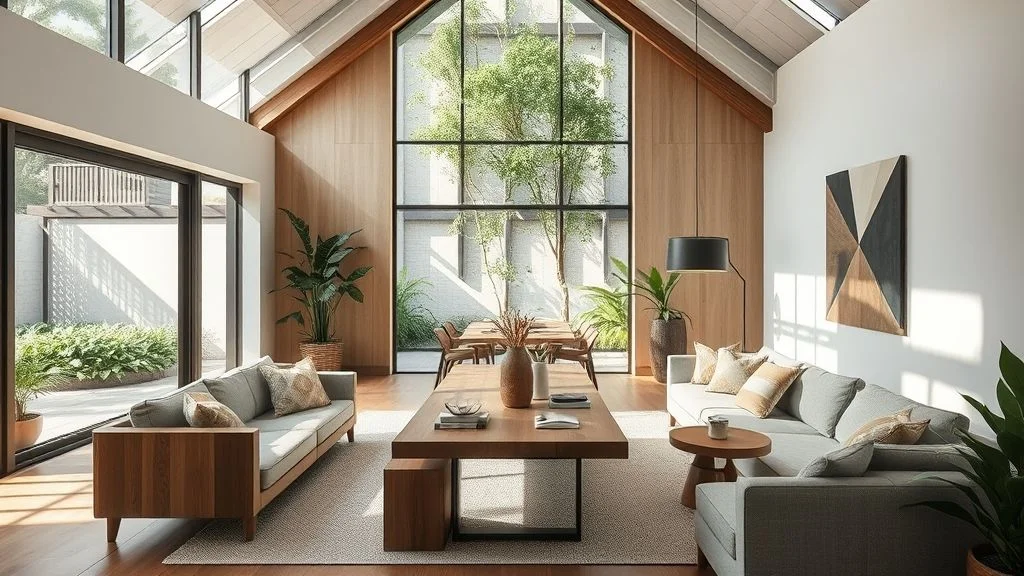 Decoração em alta: veja as tendências do momento