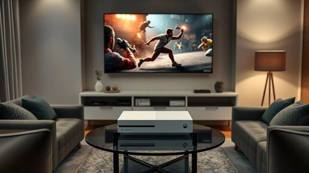 Dicas para melhorar o desempenho no Xbox Series S