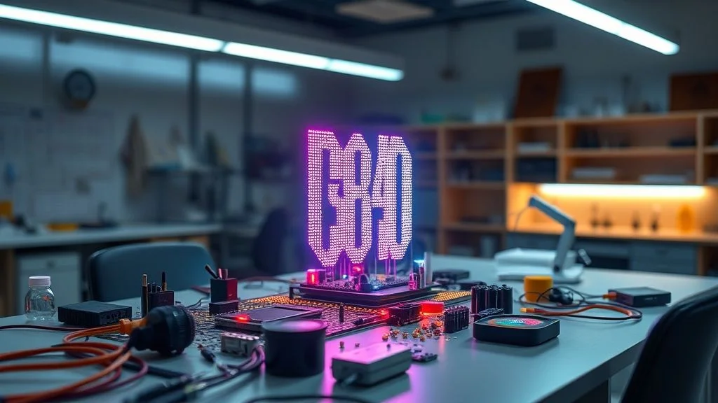 Esp8266: guia para iniciantes passo a passo