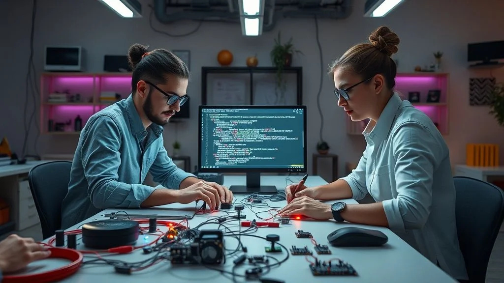 Esp8266 ou esp32: saiba qual é a melhor opção