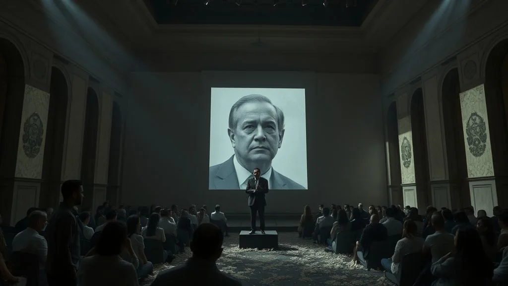 Ex-presidente do Peru recebe condenação por caso Odebrecht