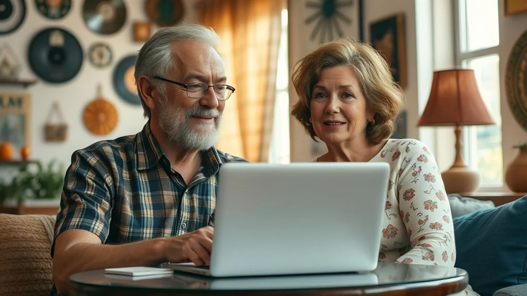 Idade de quem nasceu em 1977: confira quantos anos tem agora