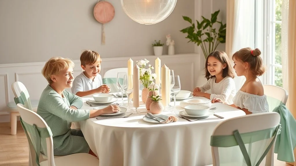 Ideias de perguntas para chá de bebê