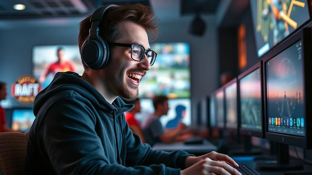 Jogos grátis para PC: veja os melhores para jogar em 2025