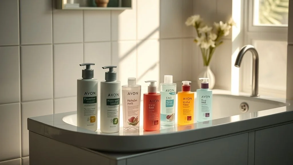 Melhor shampoo da Avon: como escolher o ideal para você