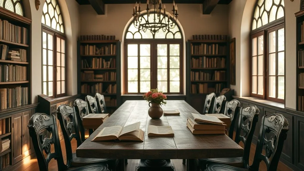 Nomes bíblicos raros e seus significados