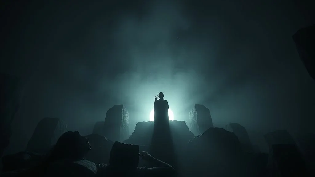 O que a bíblia fala sobre tocha de fogo