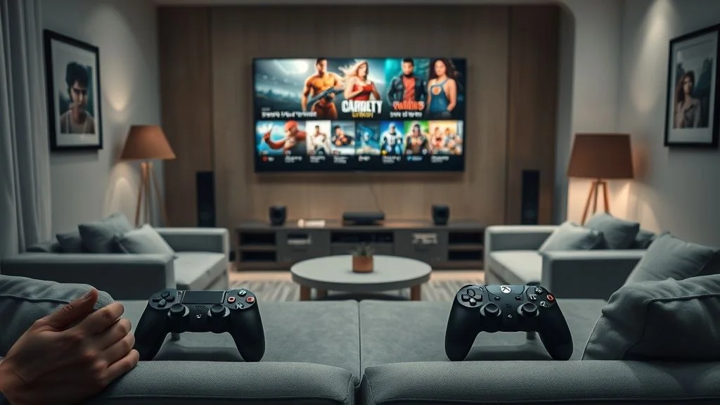 PlayStation Plus vs Game Pass: qual vale mais a pena