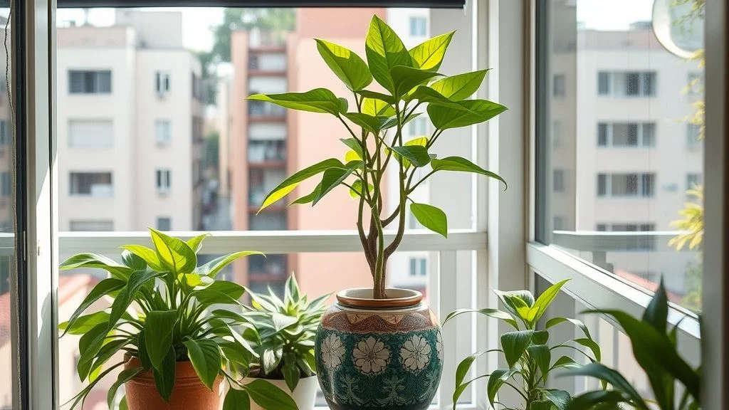 Por que muitos buscam o Dois de Julho para colocar no vaso