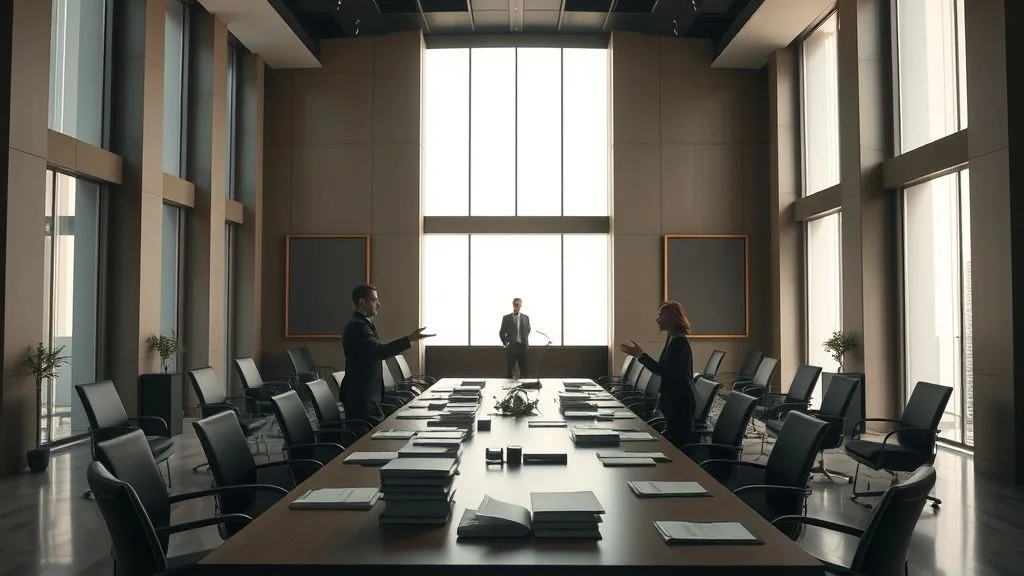 Quando é indicado entrar com ação judicial trabalhista