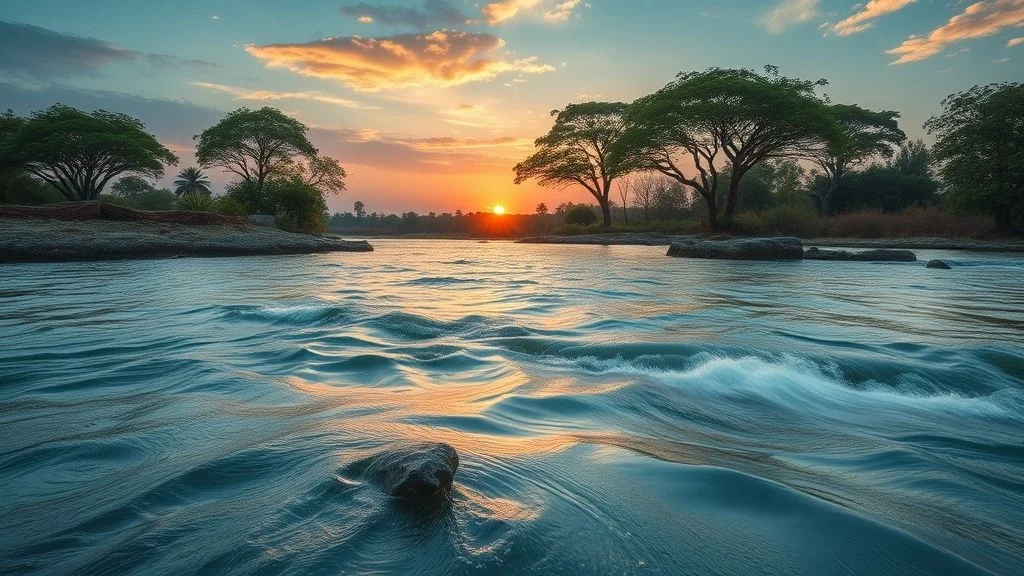 Significado de sonhar com água limpa na bíblia