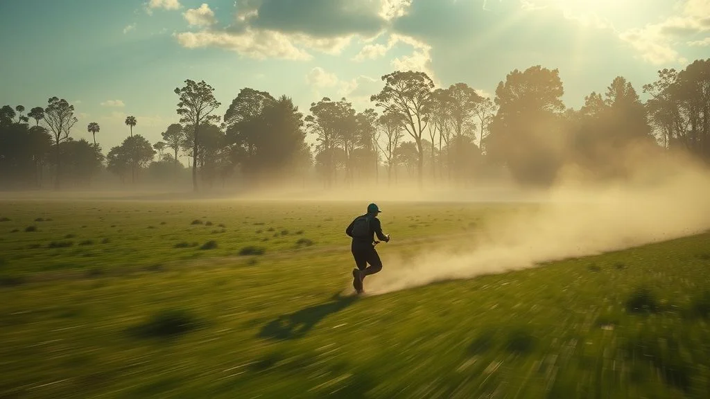 Significado de sonhar com boiada correndo atrás de você