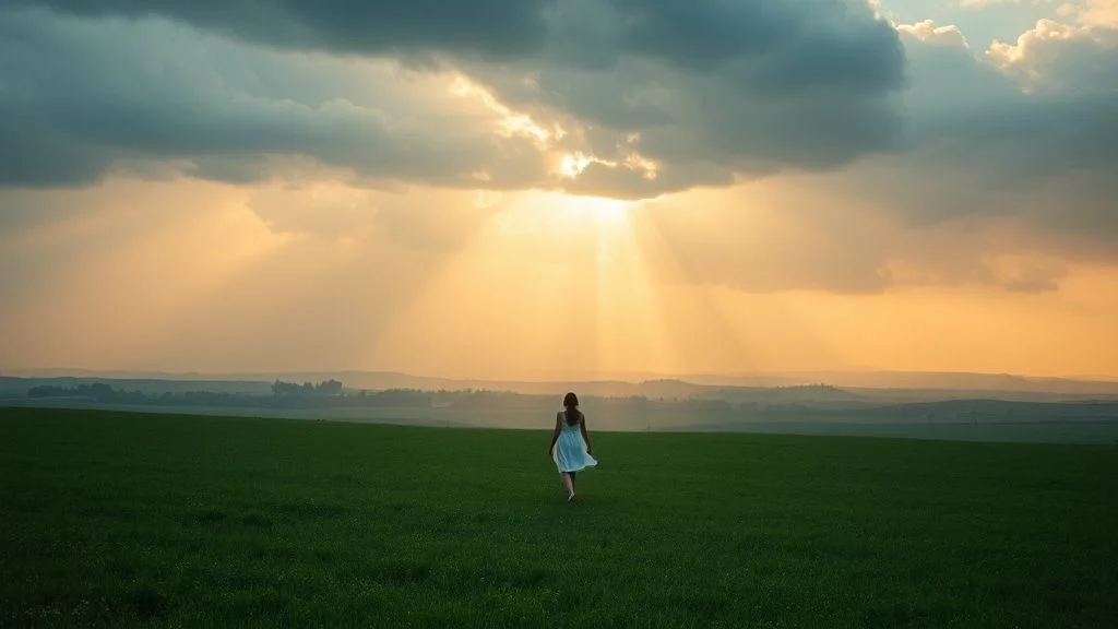 Significado de sonhar com chuva na bíblia e interpretações