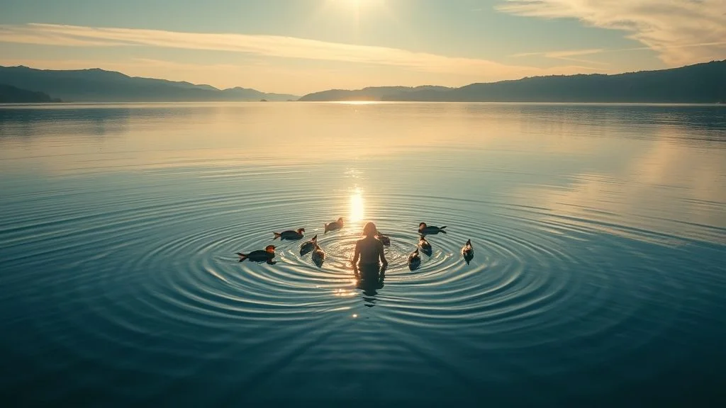 Significado de sonhar com peixe segundo a bíblia