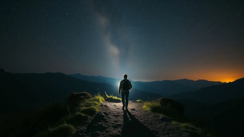 Significado de tocha na bíblia