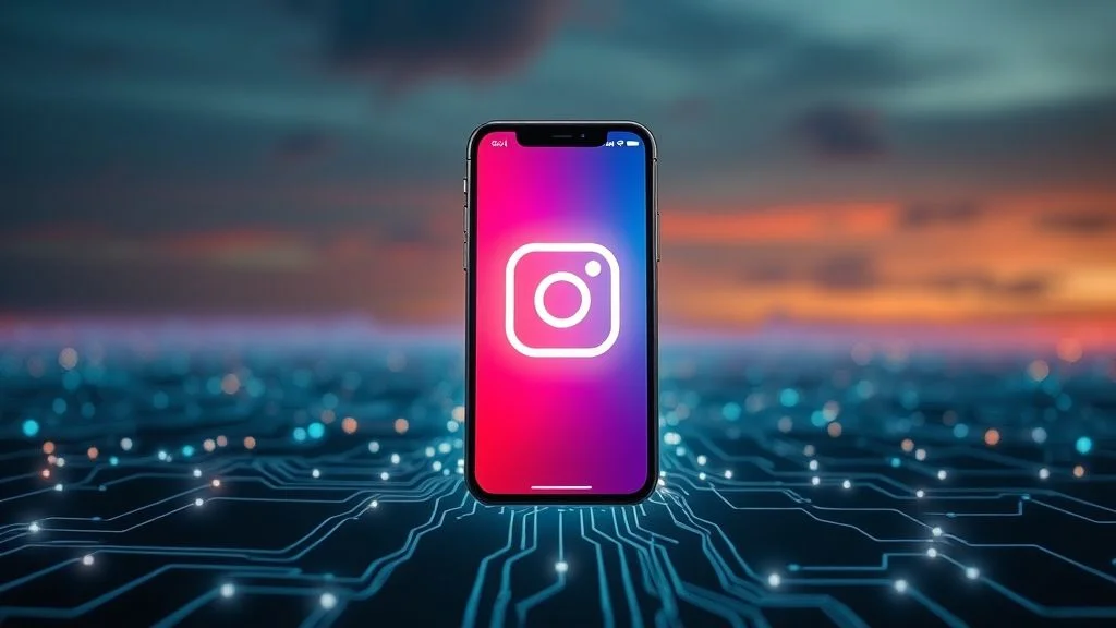 Significado dos símbolos e ícones do Instagram