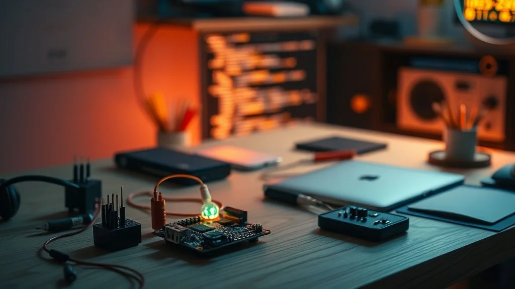 Tutorial esp8266 completo passo a passo