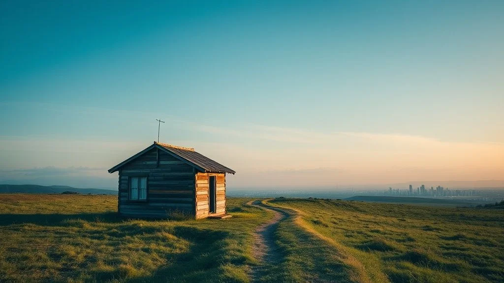 Usucapião: o que é e como funciona no Brasil