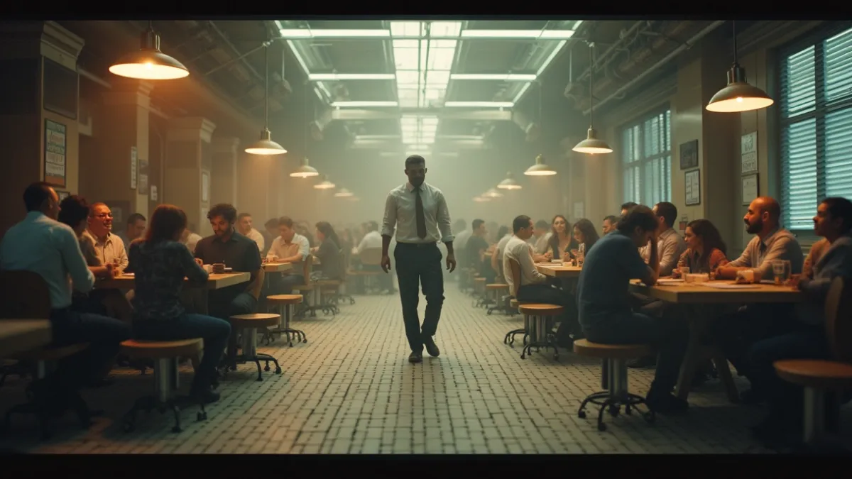 Em 1972, qual foi o primeiro grande sucesso comercial?