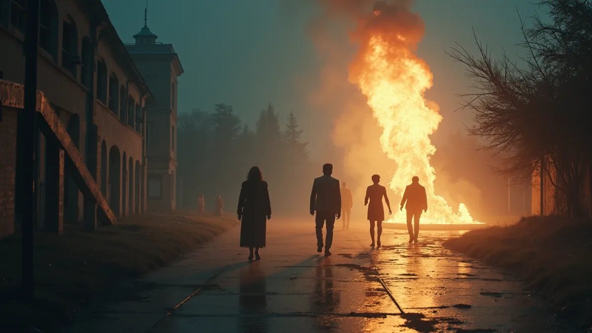 O que aconteceu em 1972 em Estocolmo: o que marcou o ano