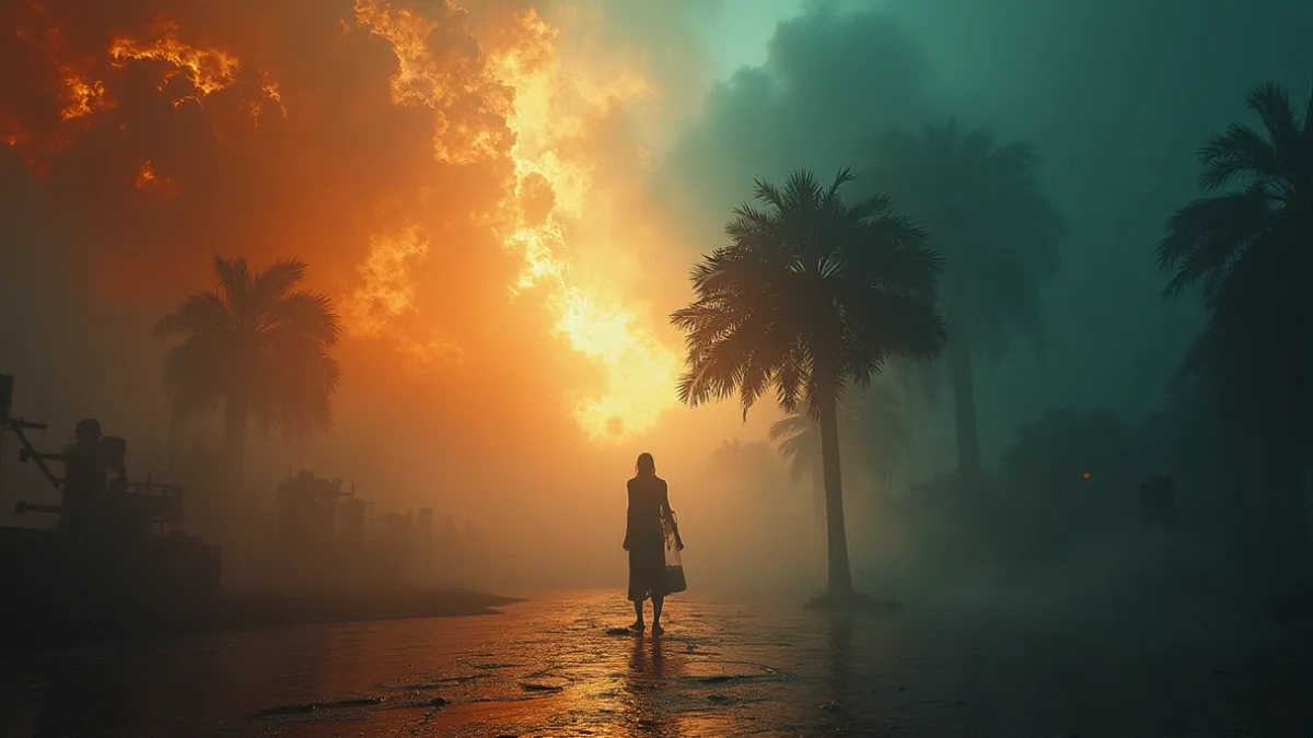 O que aconteceu em 1972 no mundo: principais acontecimentos